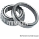 Purchase Top-Quality Countershaft Bearing by TIMKEN - SET6 pa9