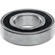 Purchase Top-Quality Countershaft Bearing by WJB - RB6206-2RS pa1