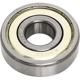 Purchase Top-Quality Countershaft Bearing by WJB - RB6303ZZ pa1
