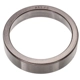 Purchase Top-Quality POWER TRAIN COMPONENTS - PT25520 - Axle Shaft Bearing Race pa1