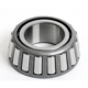 Purchase Top-Quality SKF - BR25877 - Front Outer Axle Shaft Bearing pa1