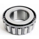 Purchase Top-Quality SKF - BR25877 - Front Outer Axle Shaft Bearing pa2