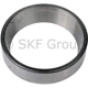Purchase Top-Quality Countershaft Race by SKF - BR25821 pa3