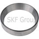Purchase Top-Quality Countershaft Race by SKF - JLM506810 pa3