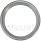 Purchase Top-Quality Countershaft Race by TIMKEN - LM12711 pa11