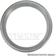 Purchase Top-Quality Countershaft Race by TIMKEN - LM12711 pa8