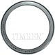 Purchase Top-Quality Bague contre-arbre by TIMKEN - LM48510 pa2