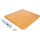 Purchase Top-Quality CAMCO - 43421 - Countertop Extention pa8