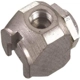 Purchase Top-Quality Coupler by LINCOLN - 81458 pa1