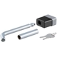 Purchase Top-Quality Coupler Lock by CURT MANUFACTURING - 23024 pa9