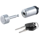 Purchase Top-Quality Coupler Lock by CURT MANUFACTURING - 23520 pa3