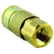Purchase Top-Quality Coupler by MILTON INDUSTRIES INC - S785 pa4