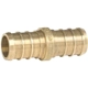 Purchase Top-Quality ELKHART SUPPLY - 51132 - Tubing Coupling pa1
