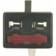Purchase Top-Quality Courtesy Lamp Connector by BLUE STREAK (HYGRADE MOTOR) - S1432 pa1
