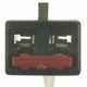 Purchase Top-Quality Courtesy Lamp Connector by BLUE STREAK (HYGRADE MOTOR) - S1432 pa6