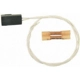 Purchase Top-Quality Courtesy Lamp Connector by BLUE STREAK (HYGRADE MOTOR) - S1432 pa7