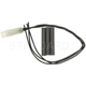 Purchase Top-Quality Courtesy Lamp Connector by BLUE STREAK (HYGRADE MOTOR) - S1792 pa2