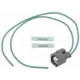 Purchase Top-Quality Courtesy Lamp Connector by BLUE STREAK (HYGRADE MOTOR) - S2342 pa55