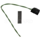 Purchase Top-Quality Courtesy Lamp Connector by BLUE STREAK (HYGRADE MOTOR) - S2342 pa59