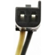 Purchase Top-Quality Courtesy Lamp Connector by BLUE STREAK (HYGRADE MOTOR) - S717 pa42