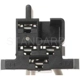 Purchase Top-Quality Courtesy Lamp Connector by BLUE STREAK (HYGRADE MOTOR) - S729 pa3