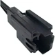 Purchase Top-Quality Courtesy Lamp Connector by MOTORCRAFT - WPT1103 pa9