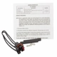 Purchase Top-Quality Connecteur de lampe de courtoisie par MOTORCRAFT - WPT441 pa2