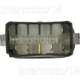 Purchase Top-Quality Courtesy Lamp Switch by BLUE STREAK (HYGRADE MOTOR) - DS2404 pa1