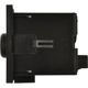 Purchase Top-Quality Courtesy Lamp Switch by BLUE STREAK (HYGRADE MOTOR) - DS2458 pa1