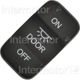 Purchase Top-Quality Courtesy Lamp Switch by BLUE STREAK (HYGRADE MOTOR) - DS3395 pa1