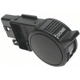 Purchase Top-Quality Courtesy Lamp Switch by BLUE STREAK (HYGRADE MOTOR) - DS1030 pa2