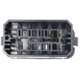 Purchase Top-Quality Interrupteur de la lampe de courtoisie par BLUE STREAK (HYGRADE MOTOR) - DS3035 pa4