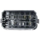 Purchase Top-Quality Interrupteur de la lampe de courtoisie par BLUE STREAK (HYGRADE MOTOR) - DS3035 pa8