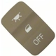 Purchase Top-Quality Courtesy Lamp Switch by BLUE STREAK (HYGRADE MOTOR) - DS3256 pa1