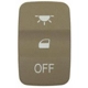 Purchase Top-Quality Courtesy Lamp Switch by BLUE STREAK (HYGRADE MOTOR) - DS3256 pa2