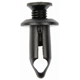 Purchase Top-Quality DORMAN - 700-707 - Rocker Panel Molding Retainer pa1