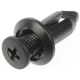 Purchase Top-Quality DORMAN - 700-707 - Rocker Panel Molding Retainer pa2