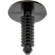 Purchase Top-Quality DORMAN - 963-009D - GM Panel Retainer pa1
