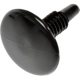 Purchase Top-Quality DORMAN - 963-013 - Panel Trim Retainer pa3