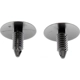 Purchase Top-Quality Cowl Panel Hardware by DORMAN - 963-132D pa1