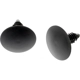 Purchase Top-Quality Cowl Panel Hardware by DORMAN - 963-132D pa3
