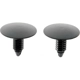 Purchase Top-Quality Cowl Panel Hardware by DORMAN - 963-132D pa4