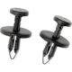 Purchase Top-Quality Cowl Panel Hardware by DORMAN - 963-141D pa1
