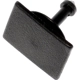 Purchase Top-Quality Cowl Panel Hardware by DORMAN - 963-163D pa1