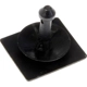 Purchase Top-Quality Cowl Panel Hardware by DORMAN - 963-163D pa2