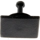 Purchase Top-Quality Cowl Panel Hardware by DORMAN - 963-163D pa4