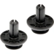 Purchase Top-Quality Cowl Panel Hardware by DORMAN - 963-164D pa3