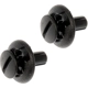Purchase Top-Quality Cowl Panel Hardware by DORMAN - 963-164D pa4