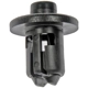 Purchase Top-Quality DORMAN - 963-181BX - Cowl Panel Retainers pa1