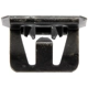 Purchase Top-Quality Cowl Panel Hardware by DORMAN - 963-212 pa2